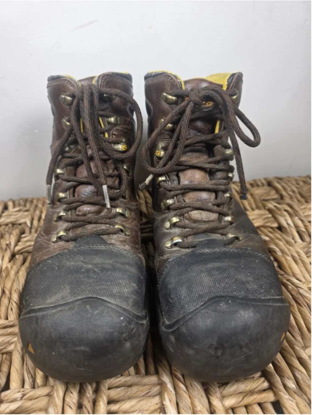 Keen utility milwaukee